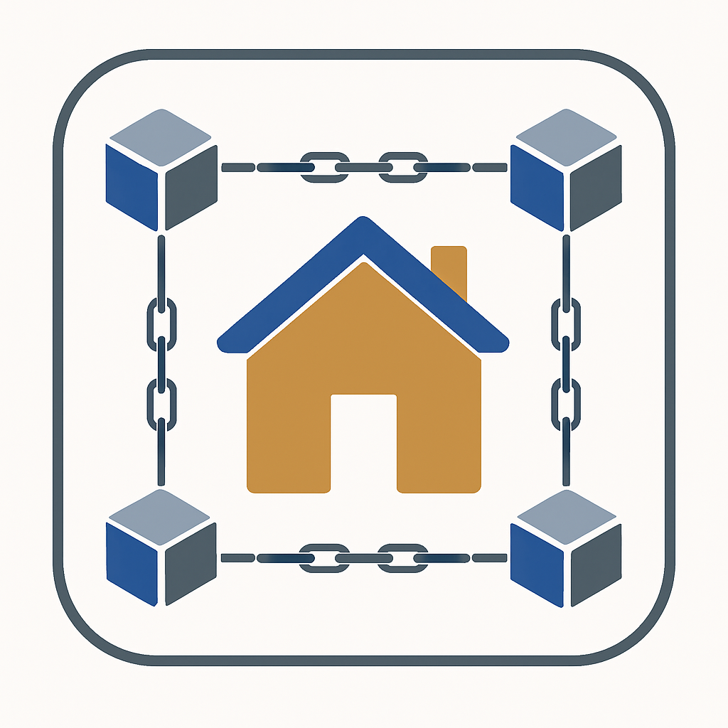 HomeBloks Logo